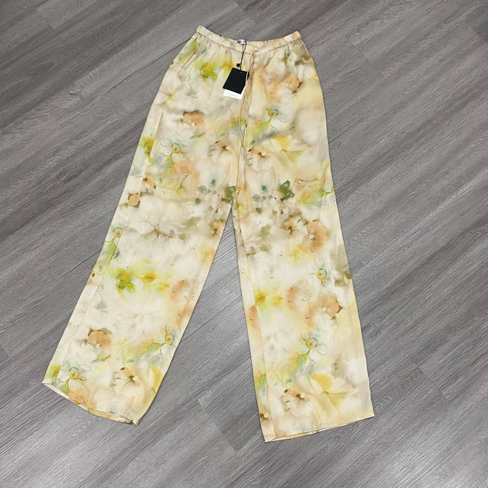 Zara pants